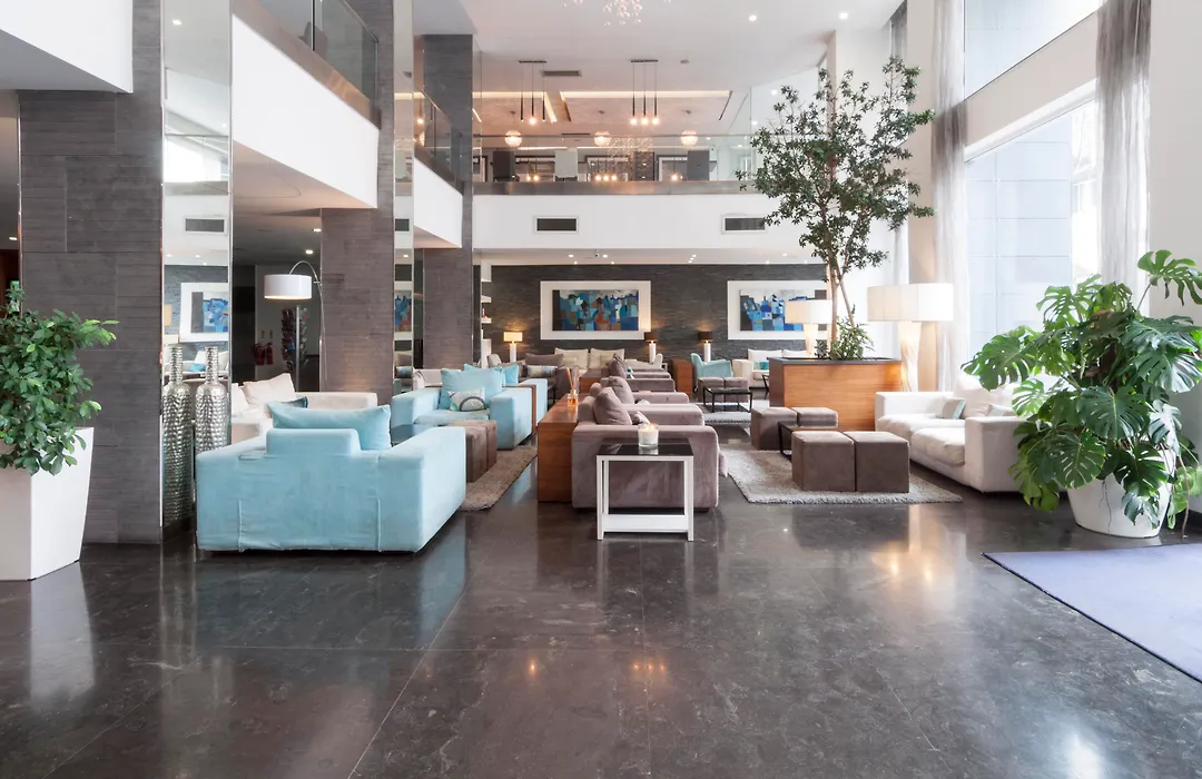The George, Urban Boutique Hotel-1