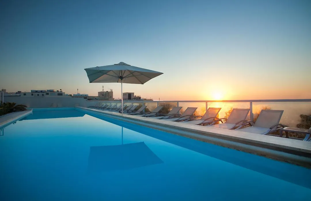 The George, Urban Boutique Hotel-1