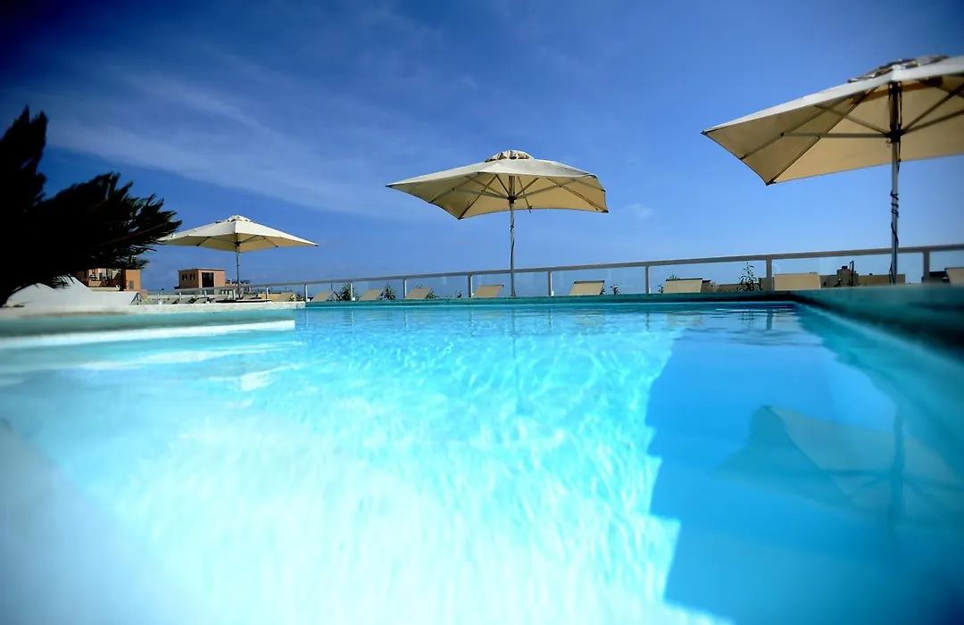 The George, Urban Boutique Hotel-1
