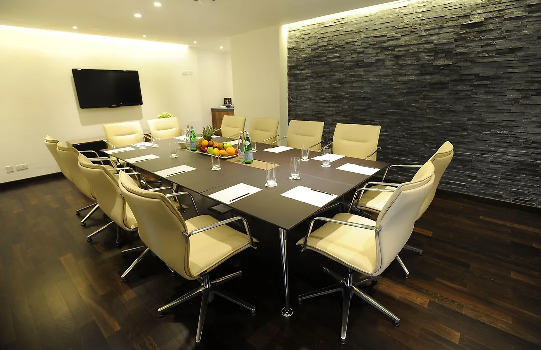 The George, Urban Boutique Hotel-1