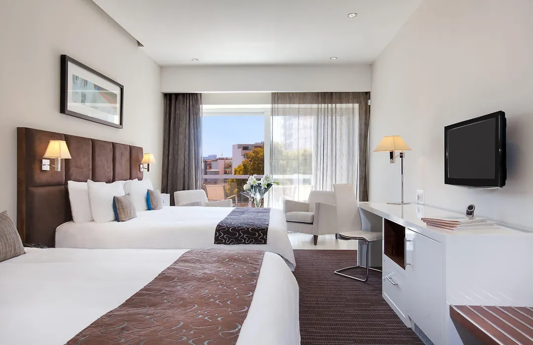 The George, Urban Boutique Hotel-1