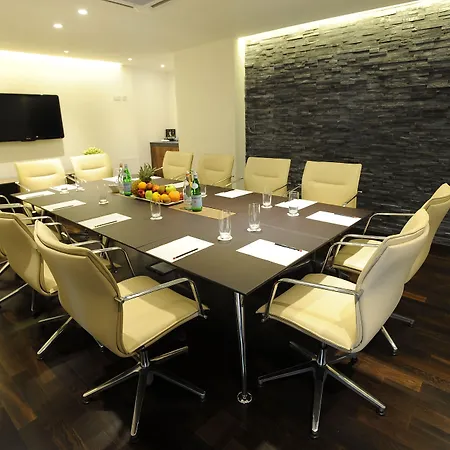 The George, Urban Boutique Hotel-2